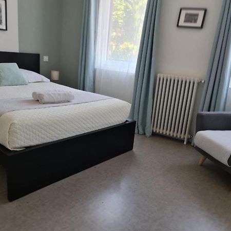 Residence Ramblas Тулуза Екстериор снимка