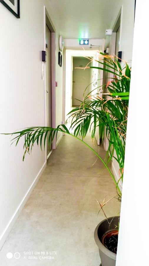 Residence Ramblas Тулуза Екстериор снимка