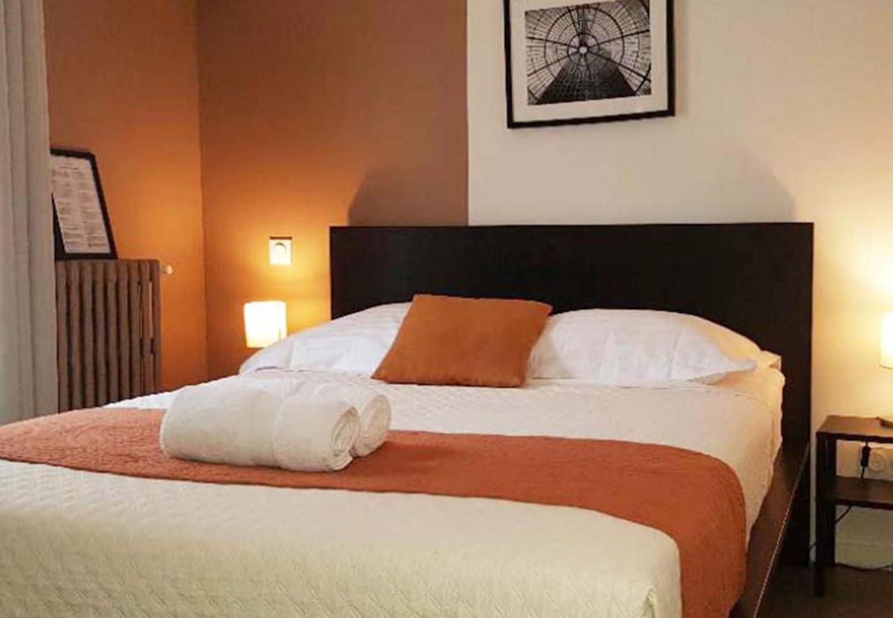 Residence Ramblas Тулуза Екстериор снимка