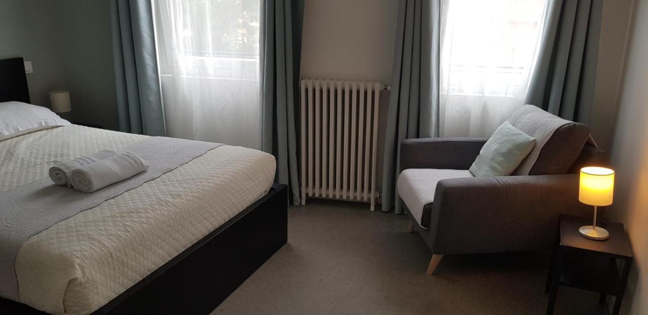 Residence Ramblas Тулуза Екстериор снимка