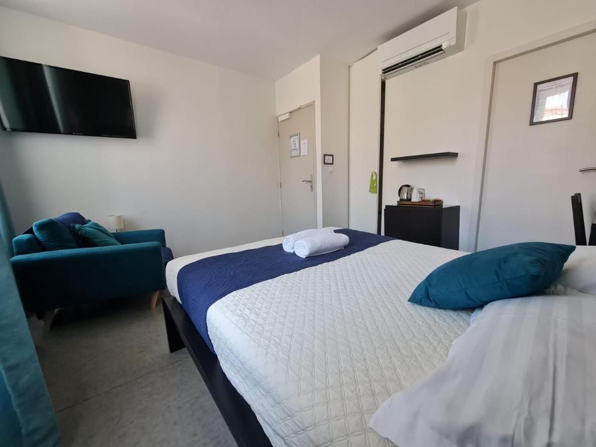 Residence Ramblas Тулуза Екстериор снимка