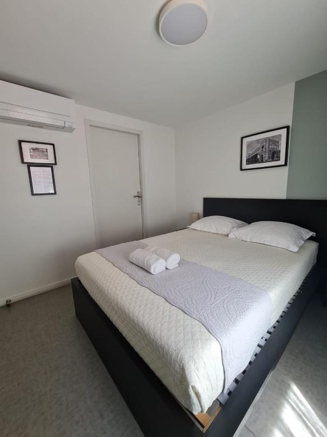 Residence Ramblas Тулуза Екстериор снимка