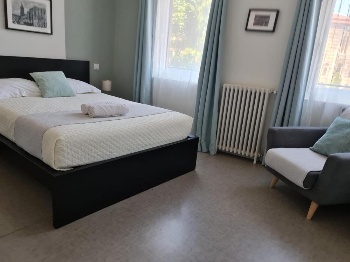 Residence Ramblas Тулуза Екстериор снимка