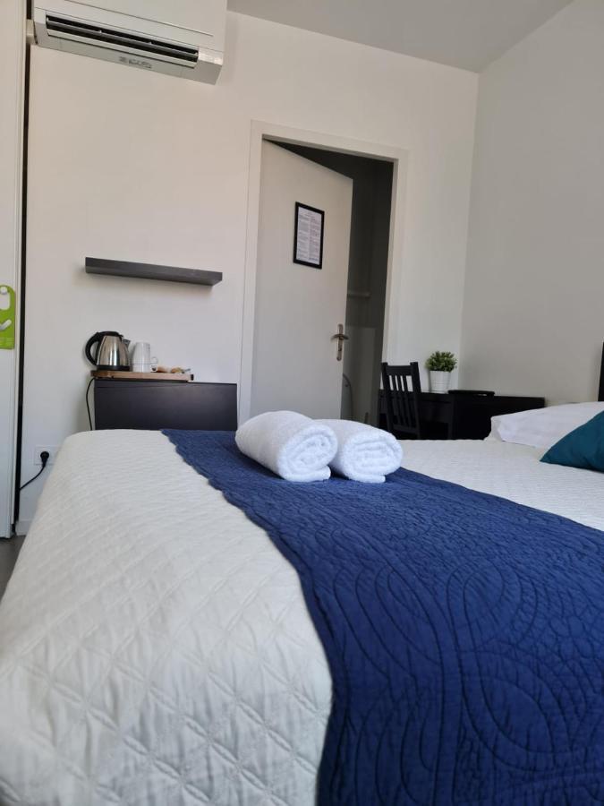 Residence Ramblas Тулуза Екстериор снимка
