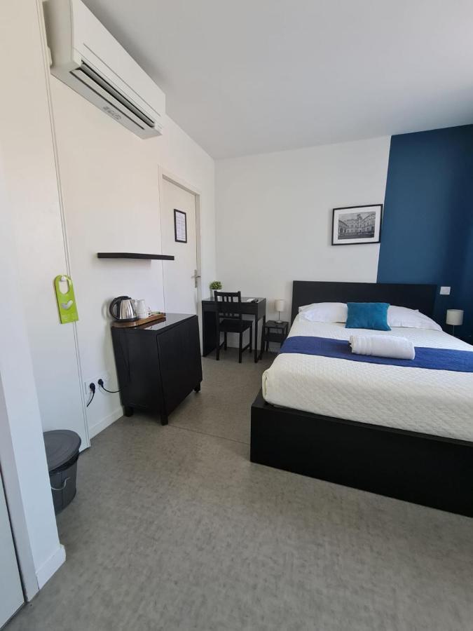 Residence Ramblas Тулуза Екстериор снимка