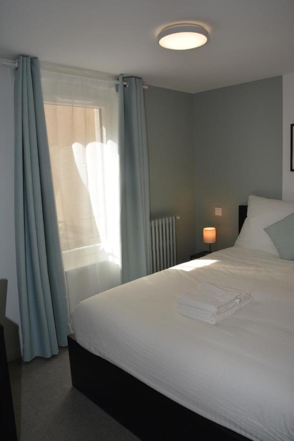 Residence Ramblas Тулуза Екстериор снимка
