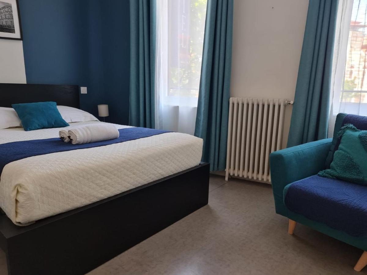 Residence Ramblas Тулуза Екстериор снимка