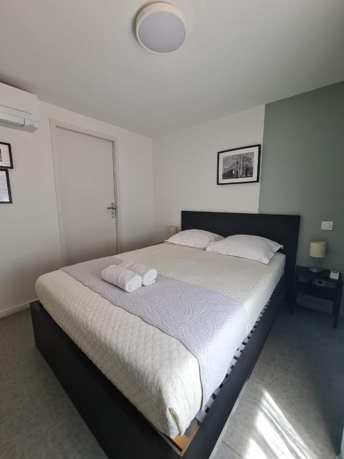 Residence Ramblas Тулуза Екстериор снимка