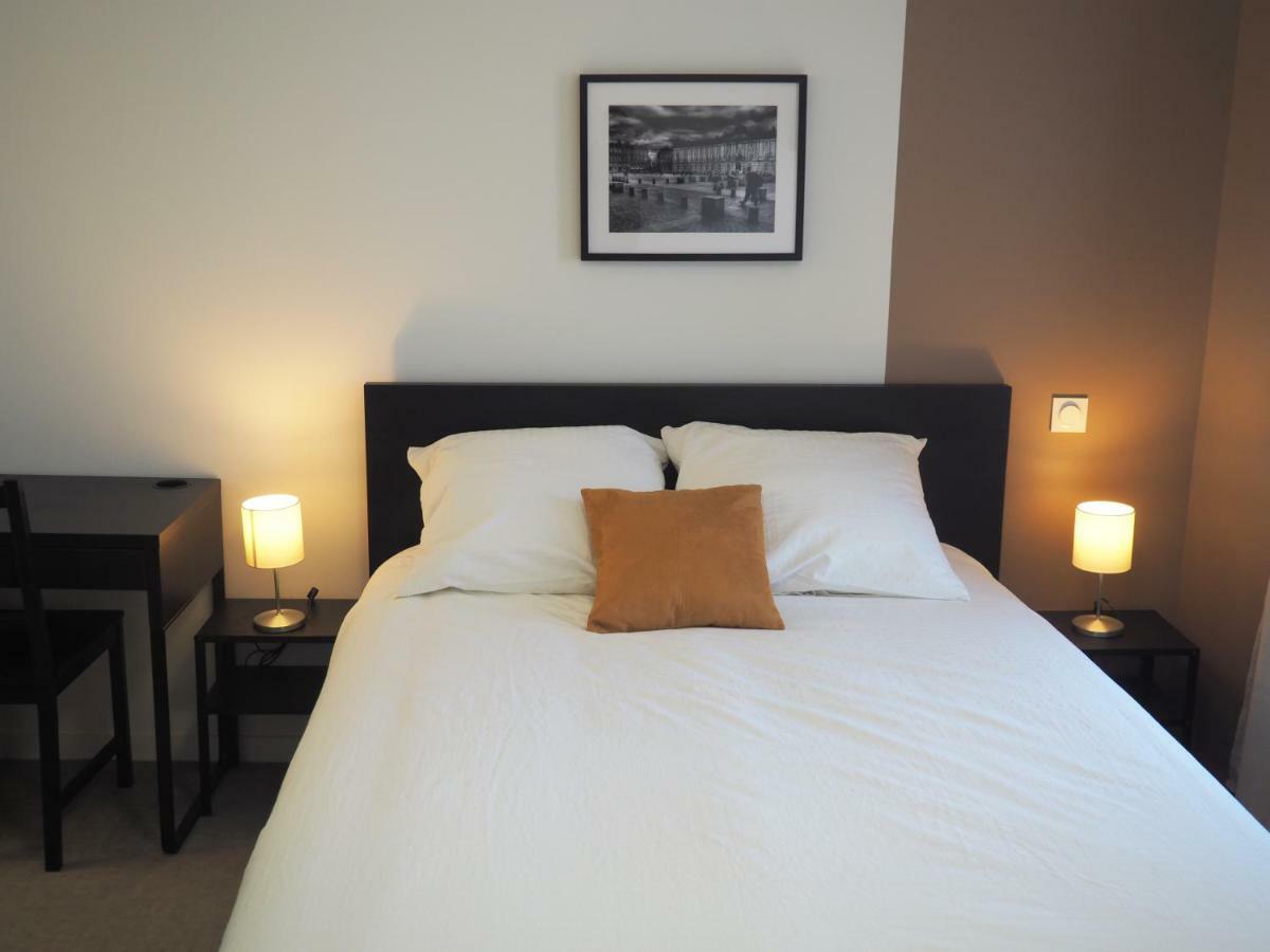 Residence Ramblas Тулуза Екстериор снимка