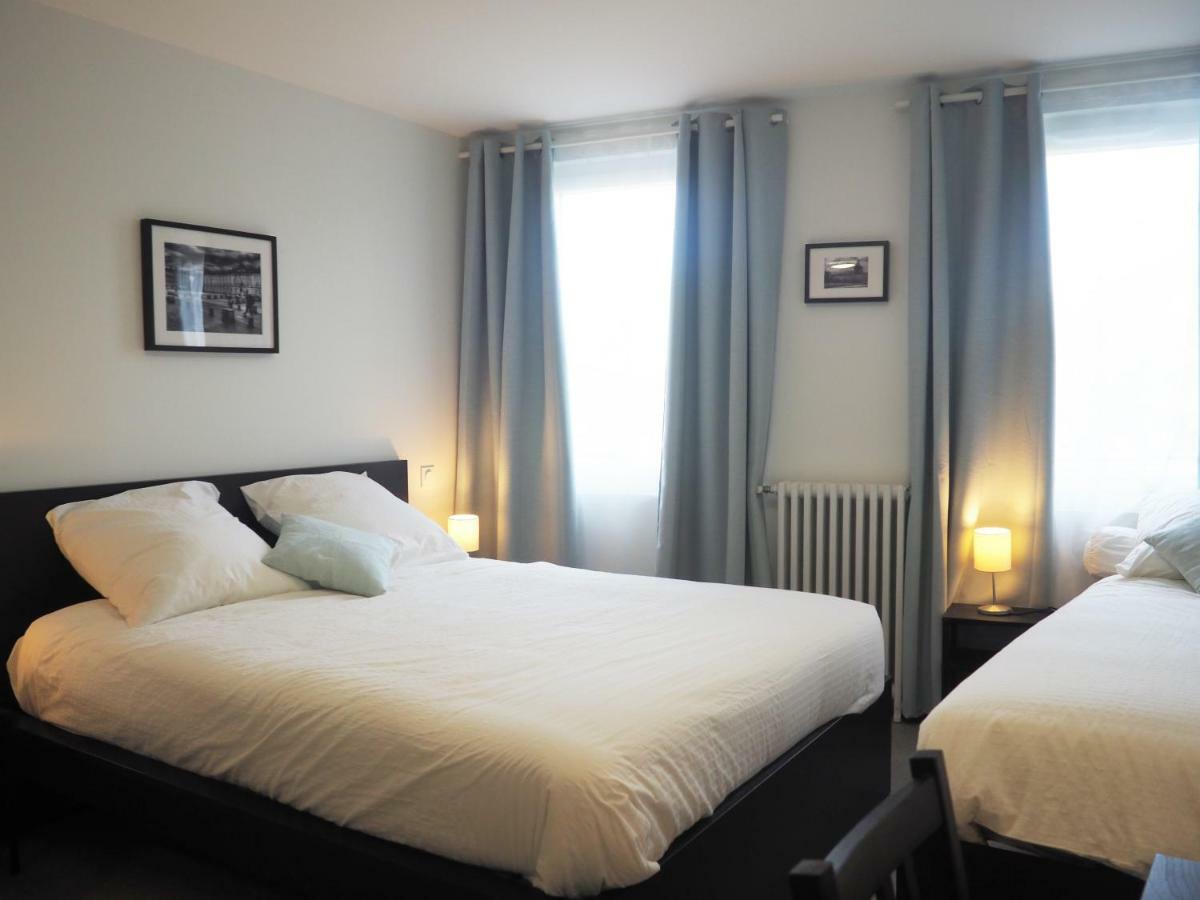 Residence Ramblas Тулуза Екстериор снимка