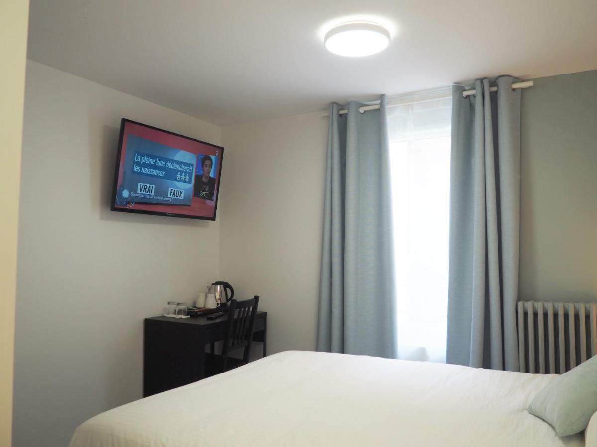 Residence Ramblas Тулуза Екстериор снимка