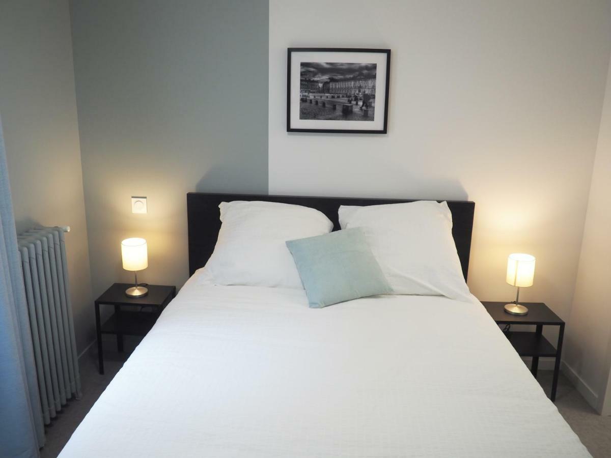 Residence Ramblas Тулуза Екстериор снимка