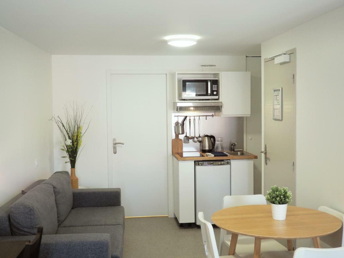 Residence Ramblas Тулуза Екстериор снимка