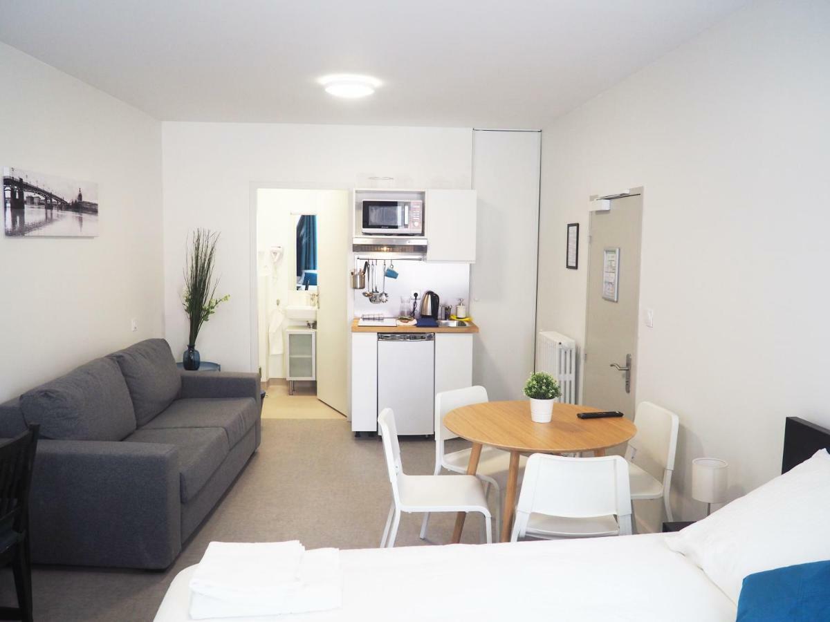 Residence Ramblas Тулуза Екстериор снимка