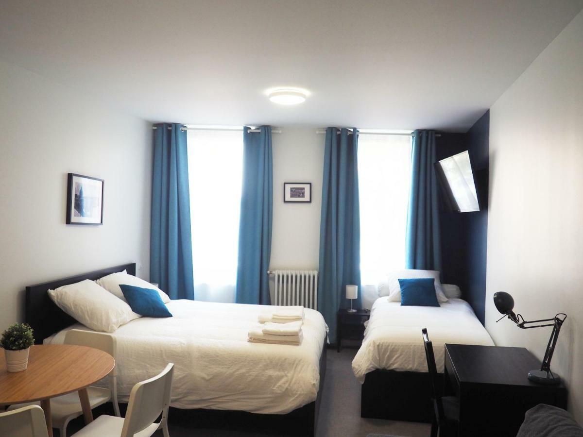 Residence Ramblas Тулуза Екстериор снимка