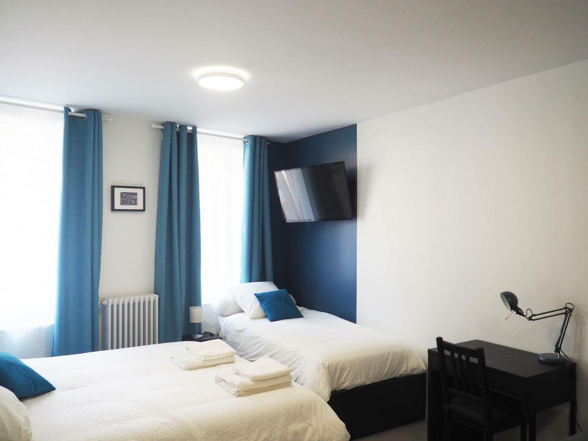 Residence Ramblas Тулуза Екстериор снимка