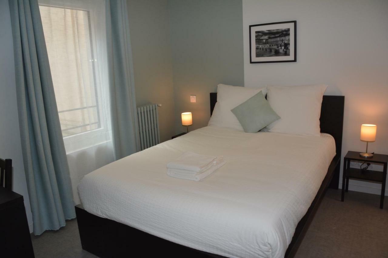 Residence Ramblas Тулуза Екстериор снимка