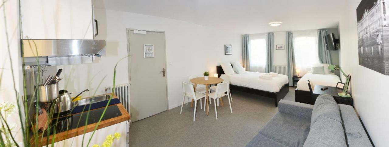 Residence Ramblas Тулуза Екстериор снимка