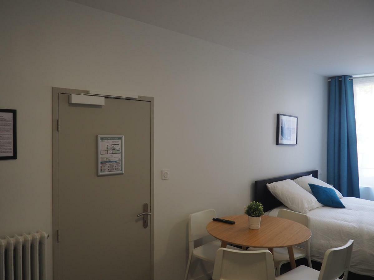 Residence Ramblas Тулуза Екстериор снимка