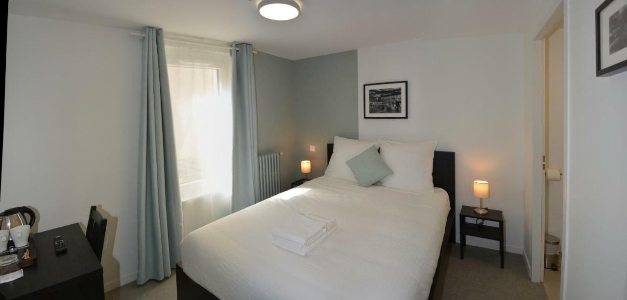 Residence Ramblas Тулуза Екстериор снимка
