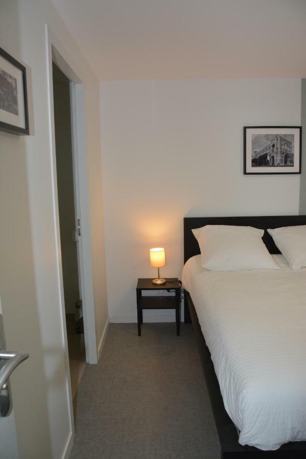 Residence Ramblas Тулуза Екстериор снимка
